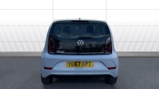 Volkswagen Up 1.0 High Up 5dr Petrol Hatchback